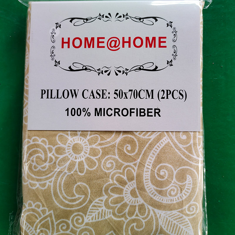 cxmircrotex Pillowcases printed