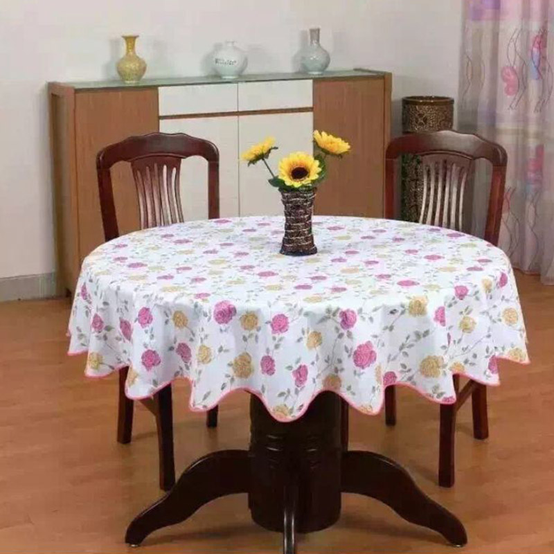 Table cover-003