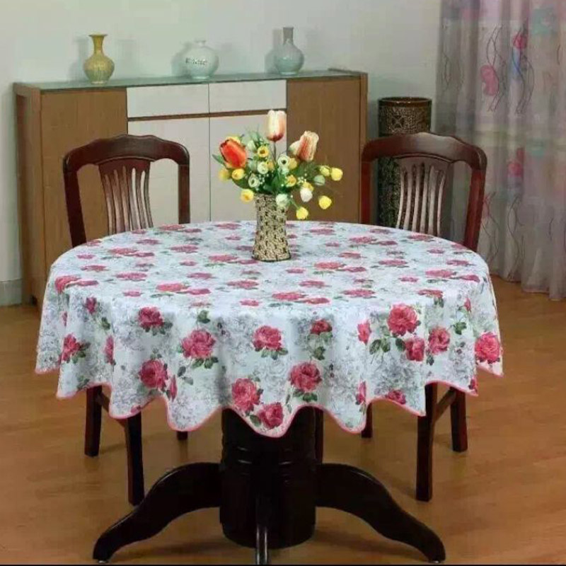 Table cover-001
