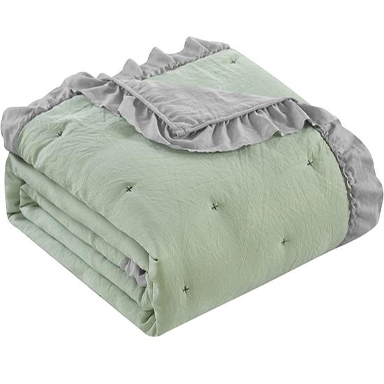 cxmicrotex  All Season, Lightweight,  Quilt Set