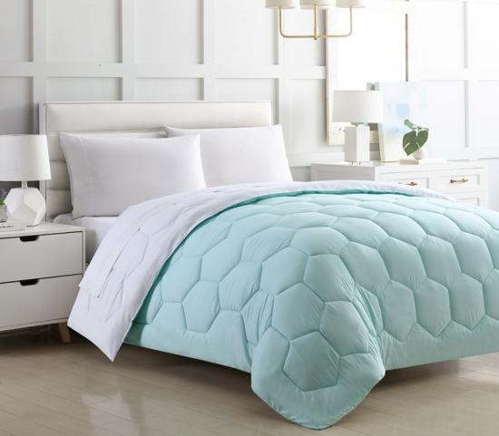 cxmicrotex  Single Comforter Reversible Bedding